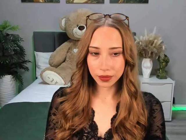 Offline AlexaHarmon on BongaCams