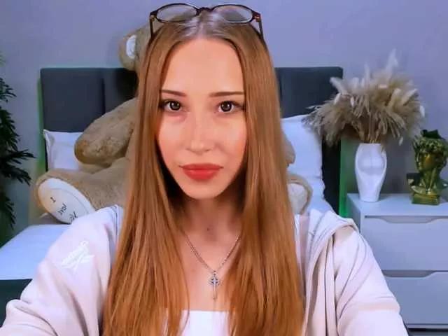 Offline AlexaHarmon on BongaCams