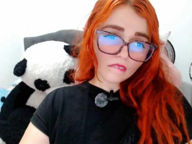 Alexatexass on BongaCams 