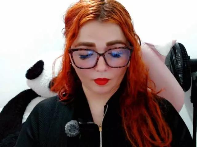 Alexatexass on BongaCams 