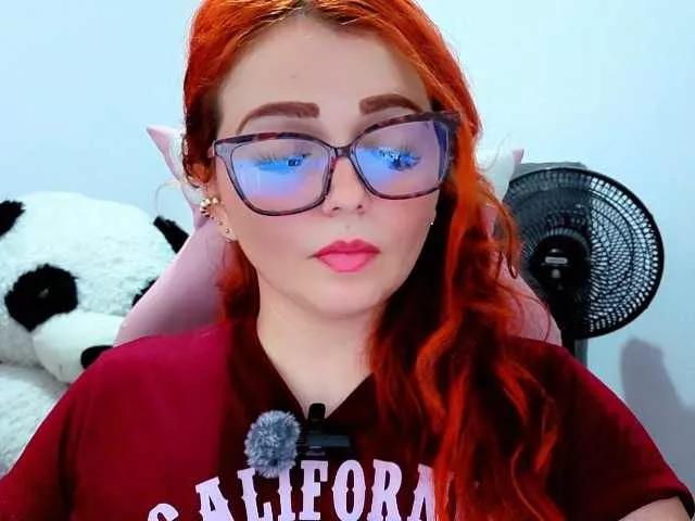 Alexatexass on BongaCams 