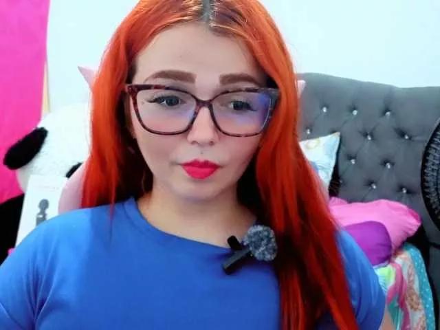 Alexatexass on BongaCams 