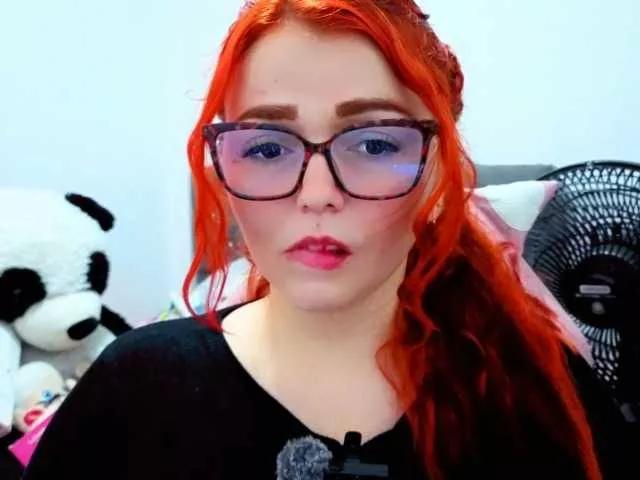 Alexatexass on BongaCams 