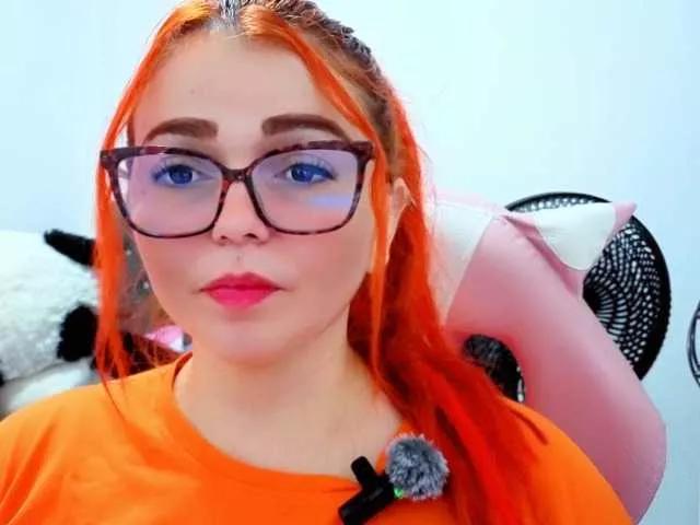 Alexatexass on BongaCams 