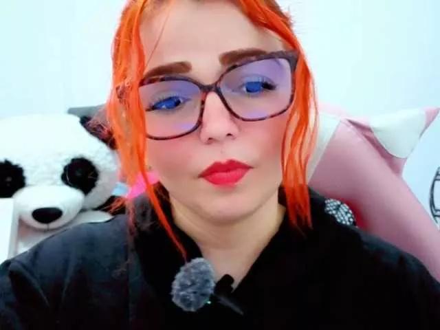 Alexatexass on BongaCams 