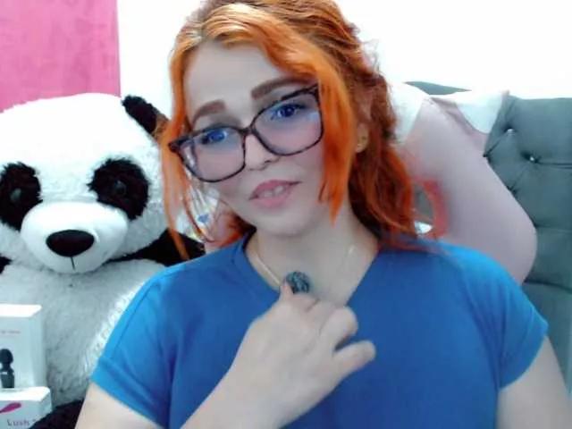 Alexatexass on BongaCams 