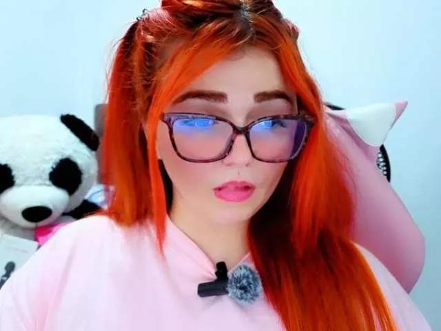 Alexatexass on BongaCams 