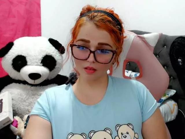 Alexatexass on BongaCams 