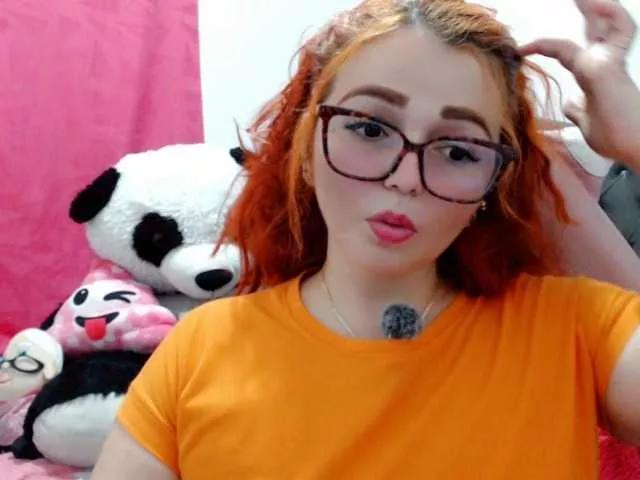 Alexatexass on BongaCams 