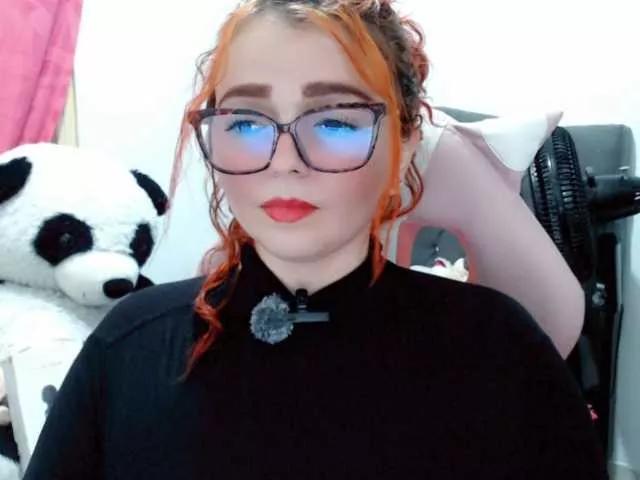 Alexatexass on BongaCams 