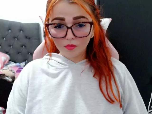 Alexatexass on BongaCams 