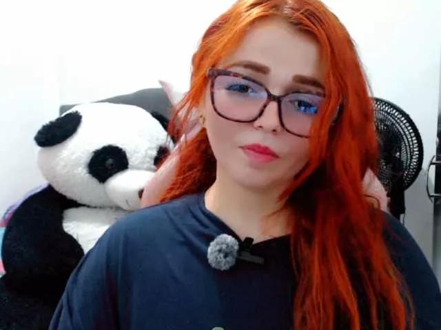 Alexatexass on BongaCams 