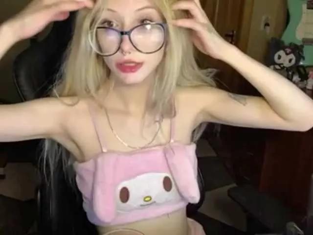 AlexisMuur on BongaCams 