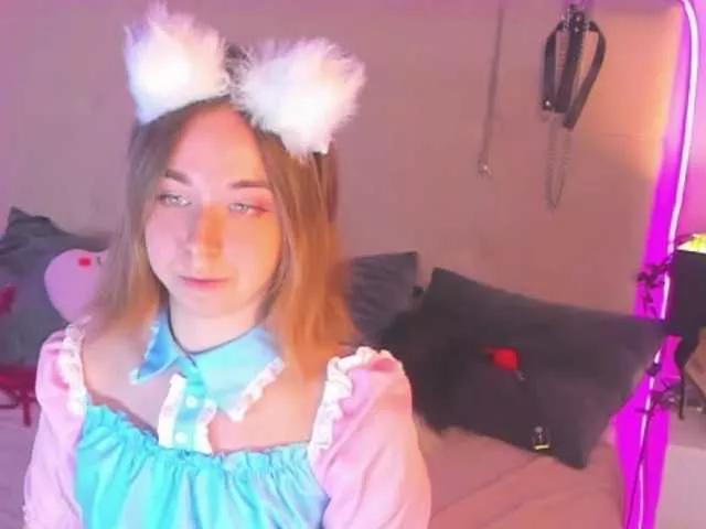AlexisSky on BongaCams 