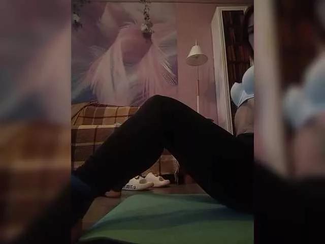 AlexSandi on BongaCams 