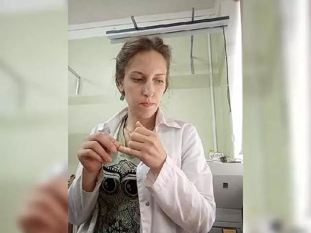 AlexSandi on BongaCams 