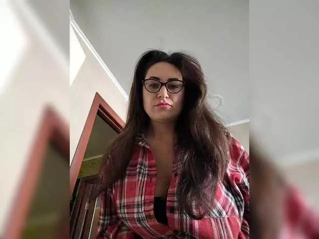 AlicaMiller on BongaCams 