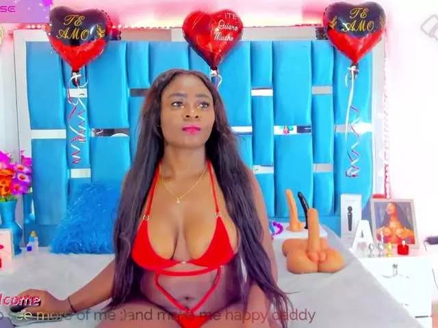alicebennet-1 on BongaCams 