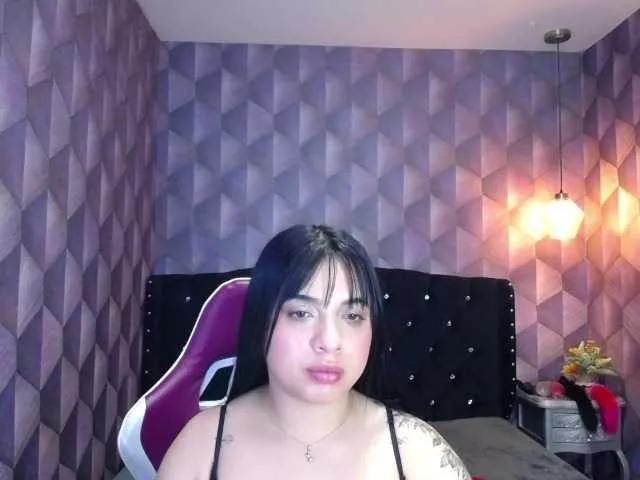 AliceCountry0 on BongaCams 