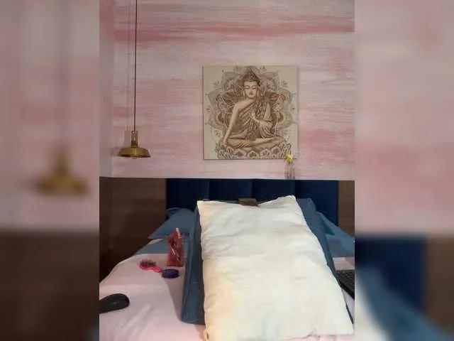 alicecute on BongaCams