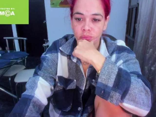 aliceparcket on BongaCams 