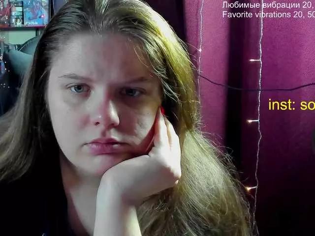 alicepussy on BongaCams 