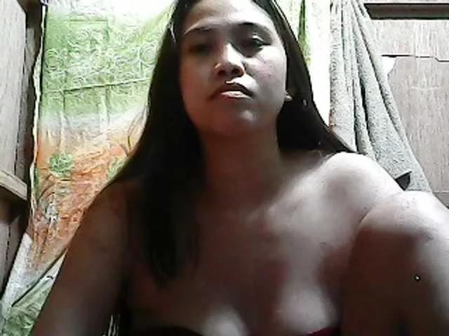 Aliceyu on BongaCams 