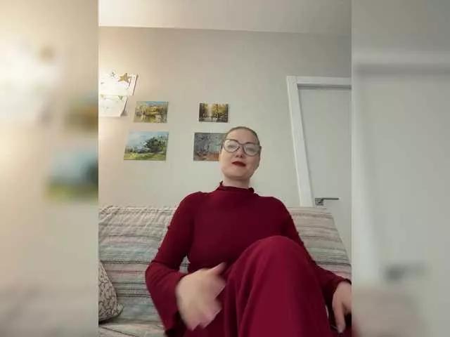 Alicia on BongaCams 