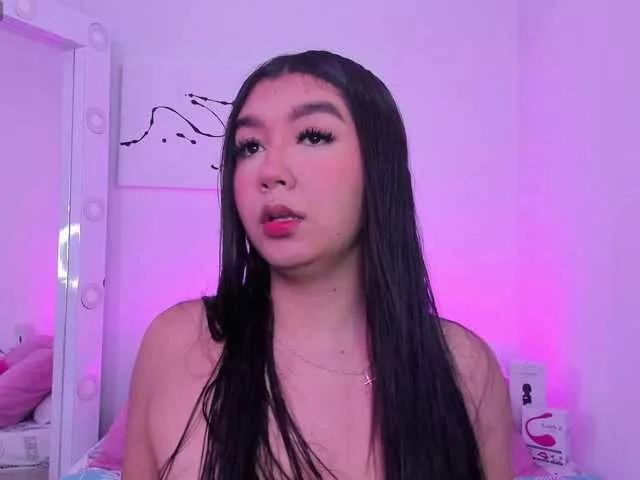 AliDenver on BongaCams 