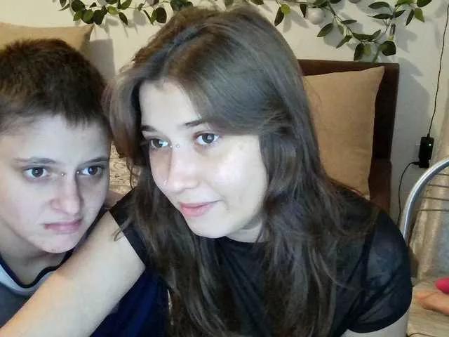 Aliens4twenty on BongaCams 