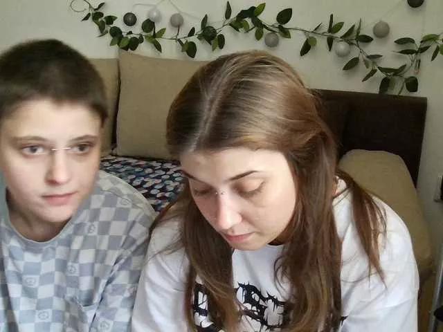 Aliens4twenty on BongaCams 