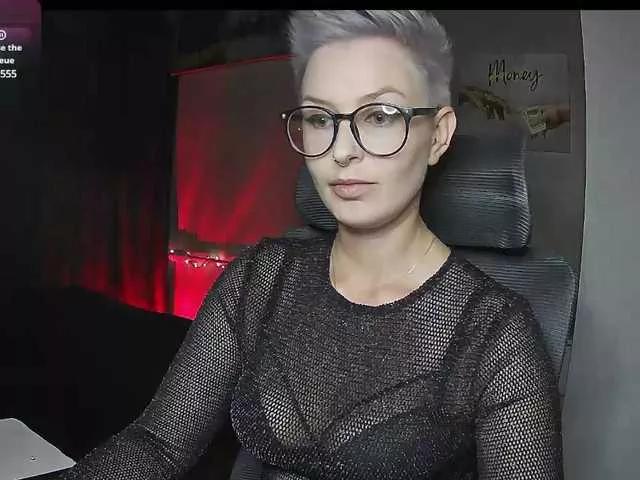 AlikBlack on BongaCams 
