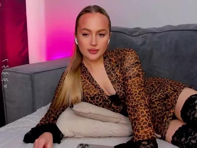 Alisasexy on BongaCams 