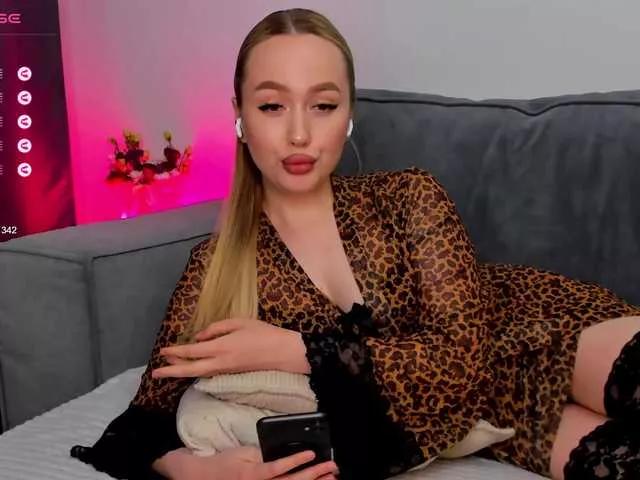Alisasexy on BongaCams 