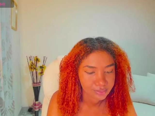 AlishaSummer on BongaCams 