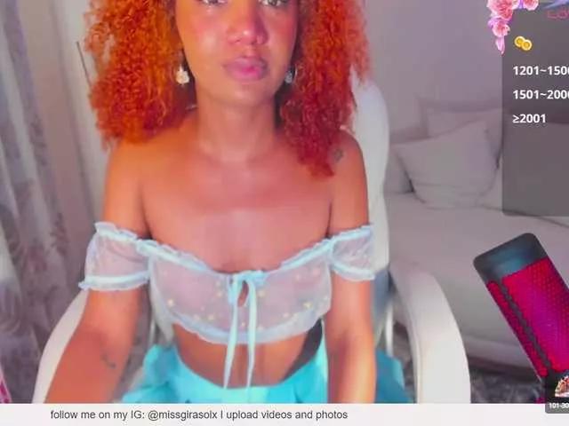 AlishaSummer on BongaCams 
