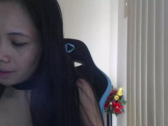 Allysapie on BongaCams 