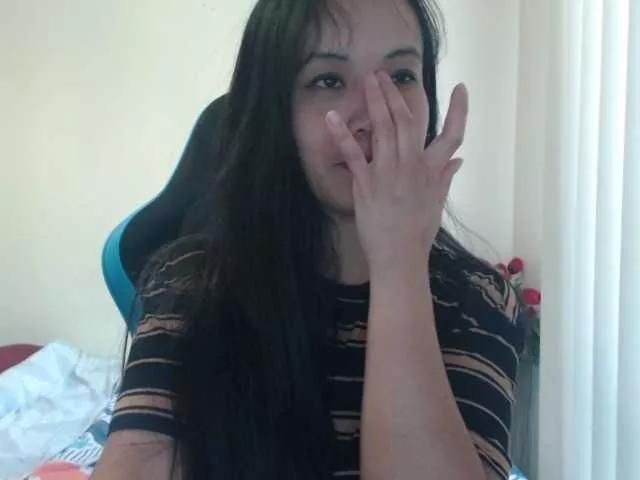Allysapie on BongaCams 