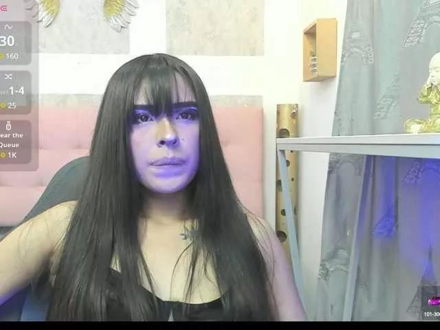 Offline Alondraconnor on BongaCams