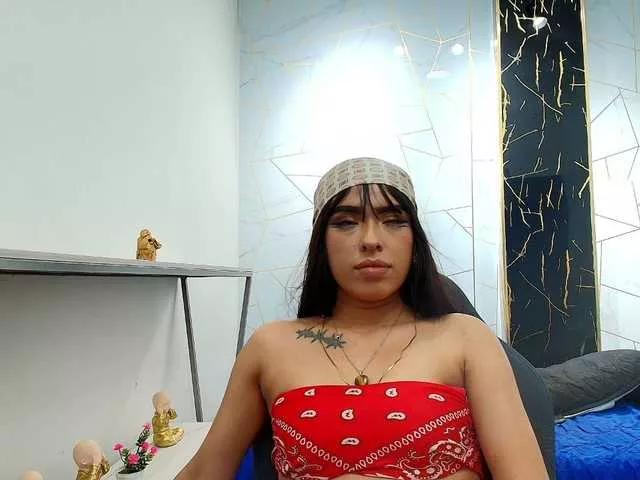 Offline Alondraconnor on BongaCams