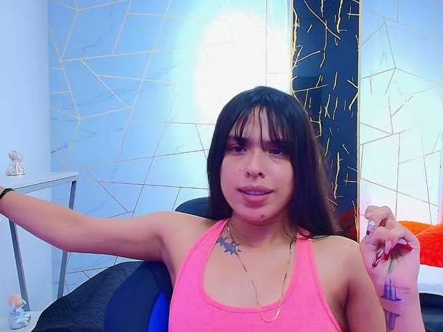 Offline Alondraconnor on BongaCams