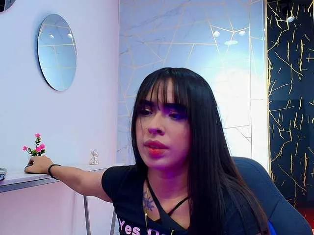 Offline Alondraconnor on BongaCams