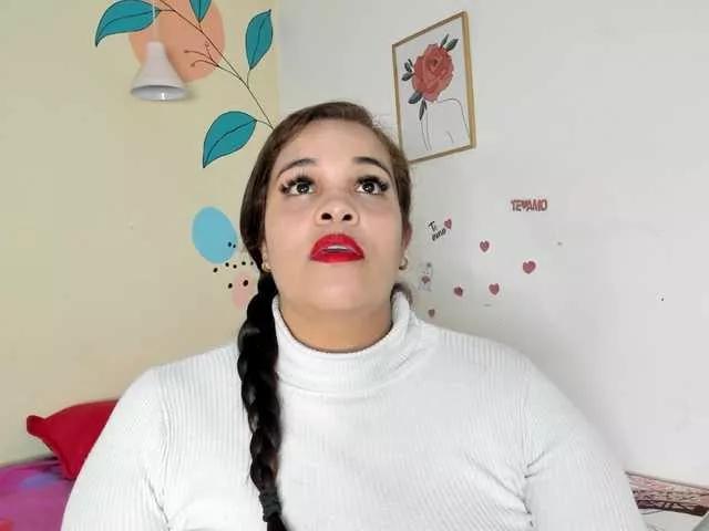 AlondraZaens on BongaCams 