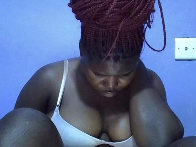 Alyabeiby on BongaCams 