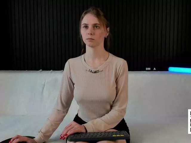 Alyona-24 on BongaCams 