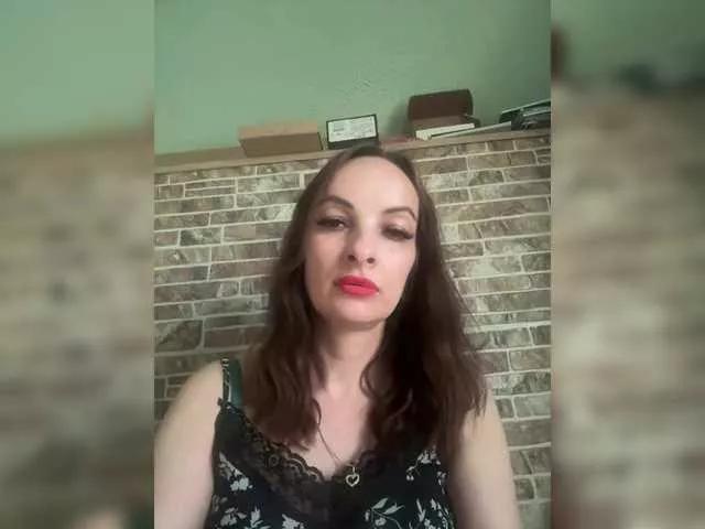 Alyssa-Rosy on BongaCams 