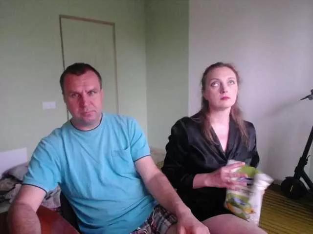 Amalteja2 on BongaCams 