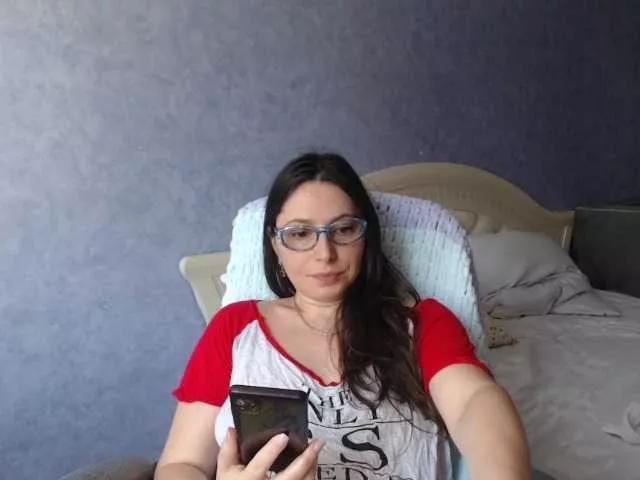 Freechat AmandaFresh24 on BongaCams