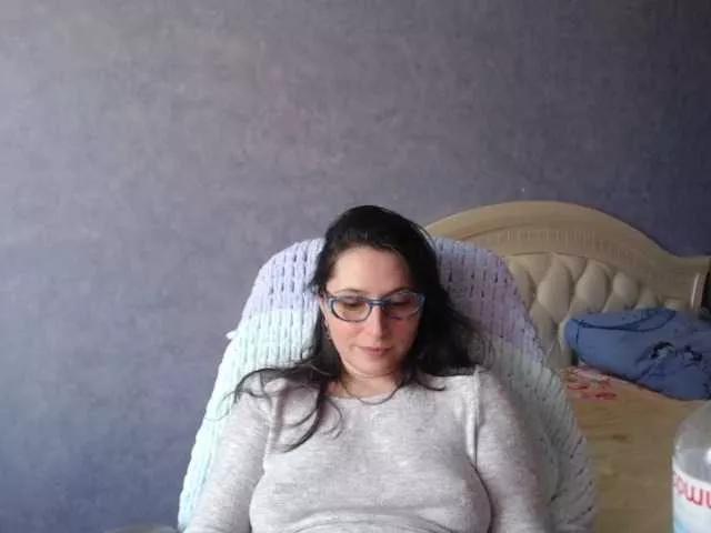 Freechat AmandaFresh24 on BongaCams