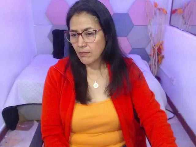 AmandaPeet on BongaCams 